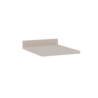 Tampo para Balcão Iluminata Branco 40 cm em Oferta na Shopee