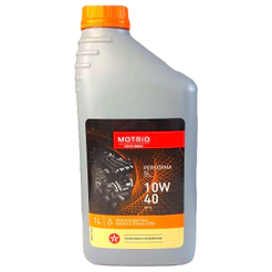 Oleo De Motor Lubrificante Renault Motrio 10W40 Api SL Semissintético 1 Litro