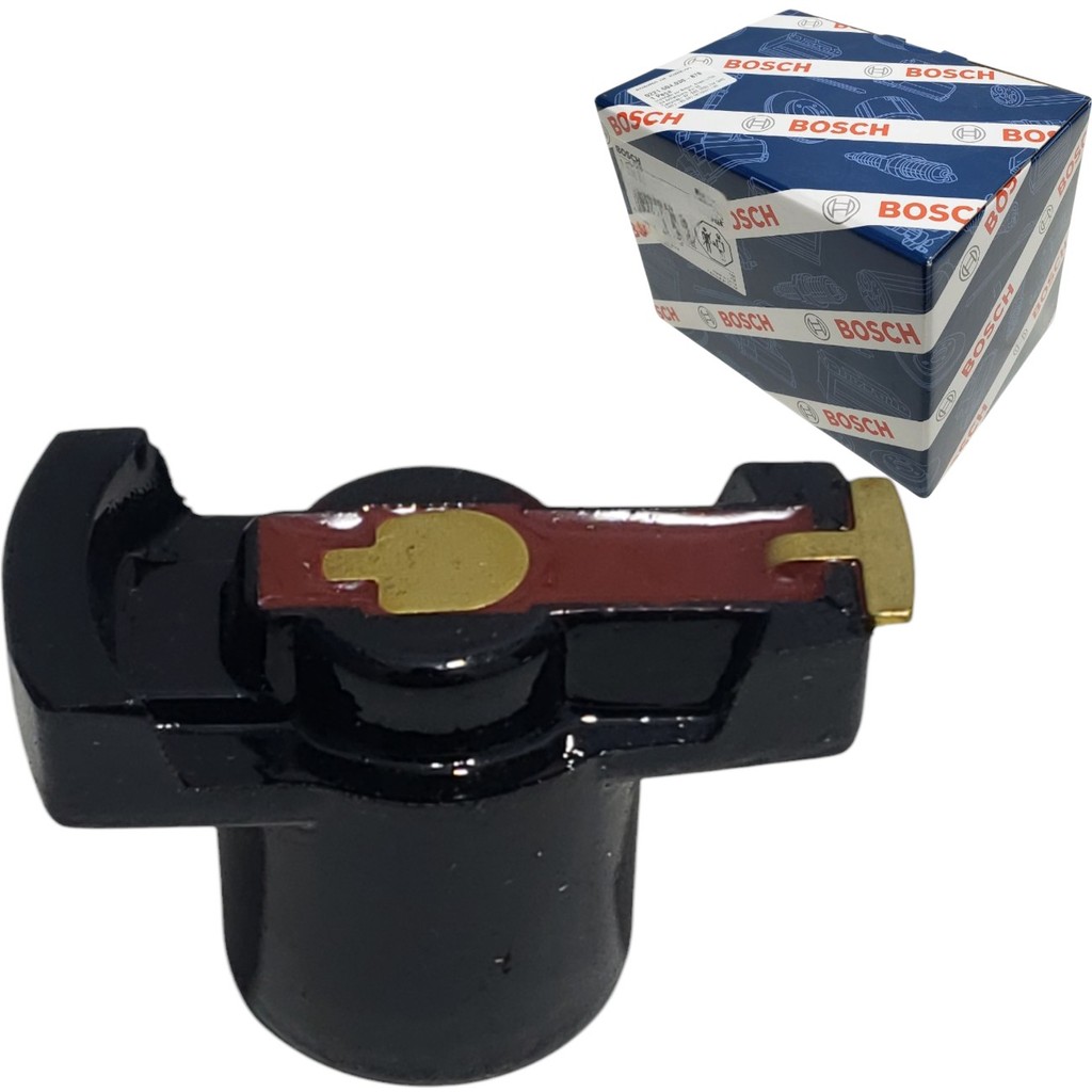 Rotor Distribuidor 2215 Bosch Chevette Marajó Caravan Opala 2.5 4.1 Alc Gás