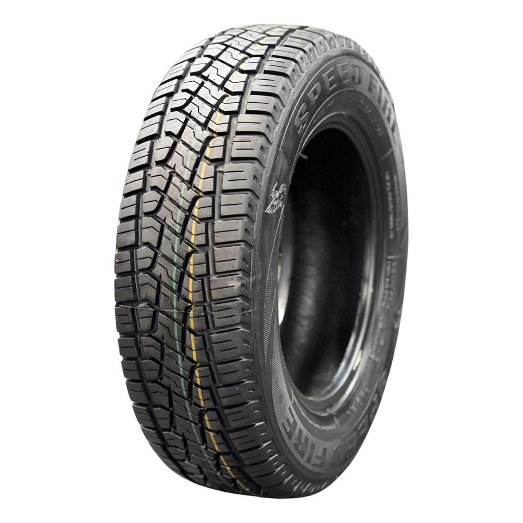 Pneu 205/70R15 Atr Remold Vipal Alta Performance Mais Desempenho Alta Aderência Desgaste Reduzido