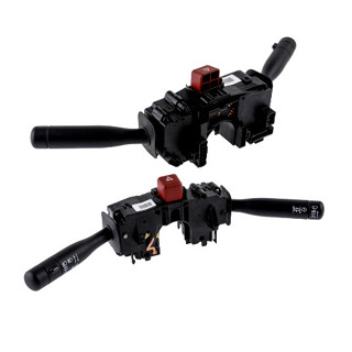 CHAVE SETA  10013879 Kostal Celta 2010 a 2013 em Oferta na Shopee