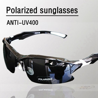 Óculos De Sol Polarizados Masculinos Anti-UV400 Para Pesca Ver A Deriva Aumenta Femininos/Ciclismo/Corrida/Condução/Golf em Oferta na Shopee
