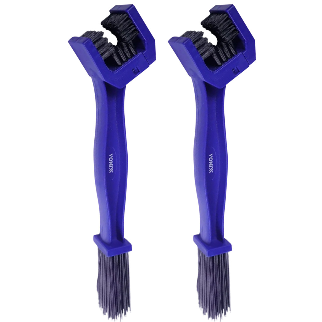 Escova Para Limpeza De Corrente De Moto Vonixx