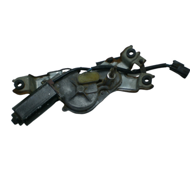 Motor Limpador Para-brisa Toyota Hilux Sw4 1998