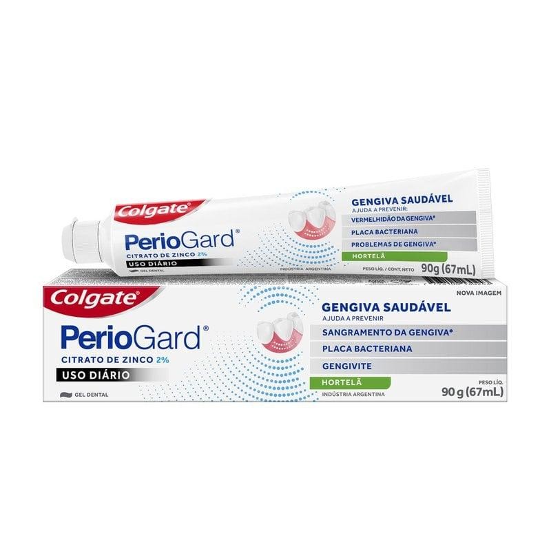 Creme Dental Periogard 90g: Onde Comprar | BuscaProdutos
