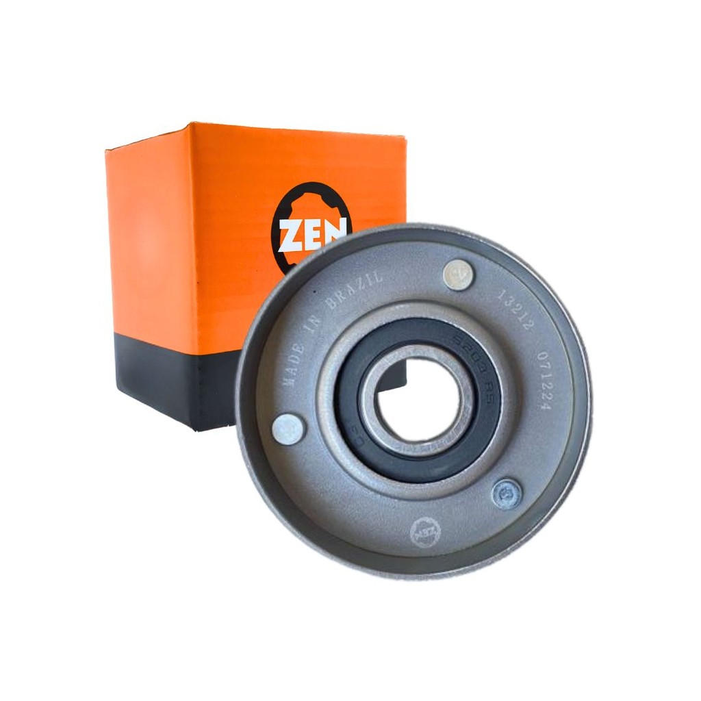 Polia Alternador Para GM Montana Omega S10 Silverado