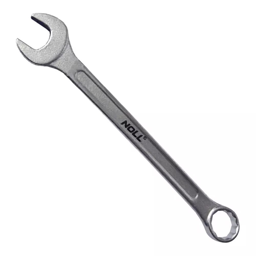 Chave Combinada 30mm Em Aço Cromado (408,0029) - Noll