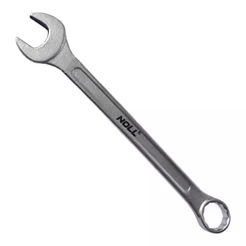 Chave Combinada 30mm Em Aço Cromado (408,0029) - Noll