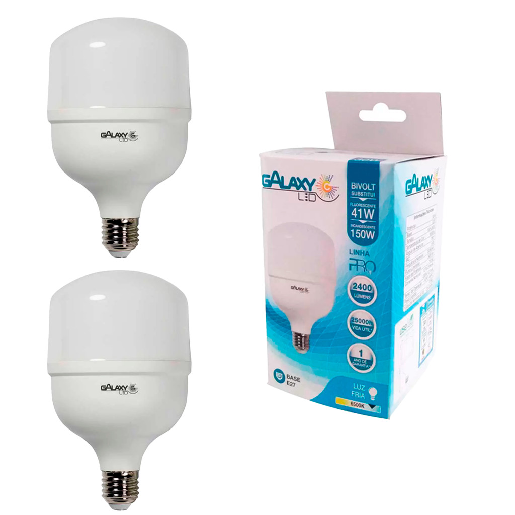 Lâmpada Led Neutra 20w: Onde Comprar | BuscaProdutos