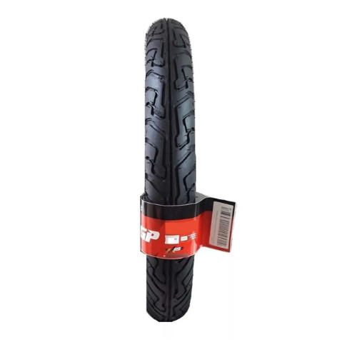 Pneu 2.75-17 (Aro 17) Marca IRA – Modelos Quiz GP e Soho – COM CÂMARA