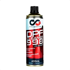 DPF CLEANER LIMPA CATALISADOR USO VIA TANQUE