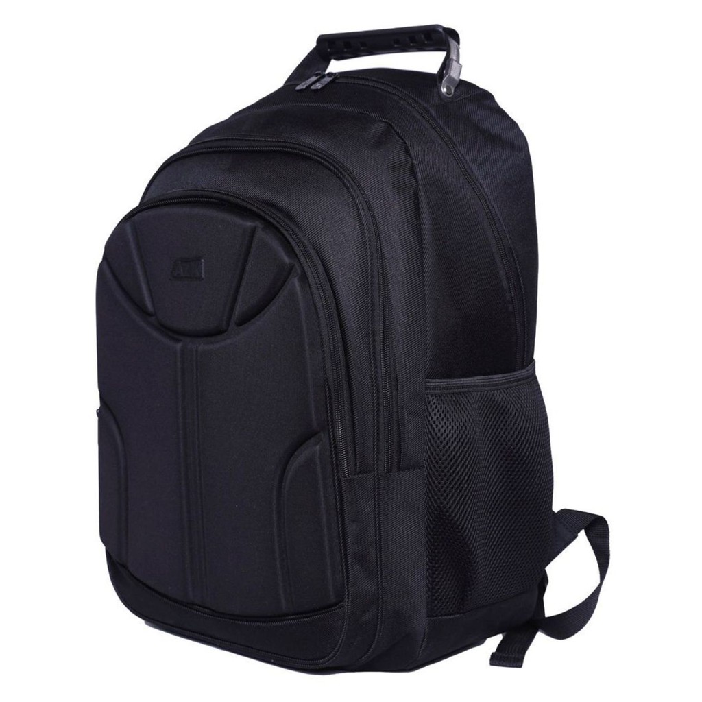 Mochila de Costas Versátil Compartimento Multiuso Notebook Faculdade Trabalho Escolar Viagem Resistente Durável