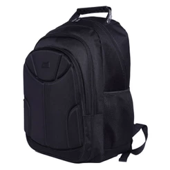 Mochila de Costas Versátil Compartimento Multiuso Notebook Faculdade Trabalho Escolar Viagem Resistente Durável