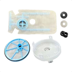 Pré Filtro Combustível Fiat Stilo 2005 a 2025 - 1354328 - T040200