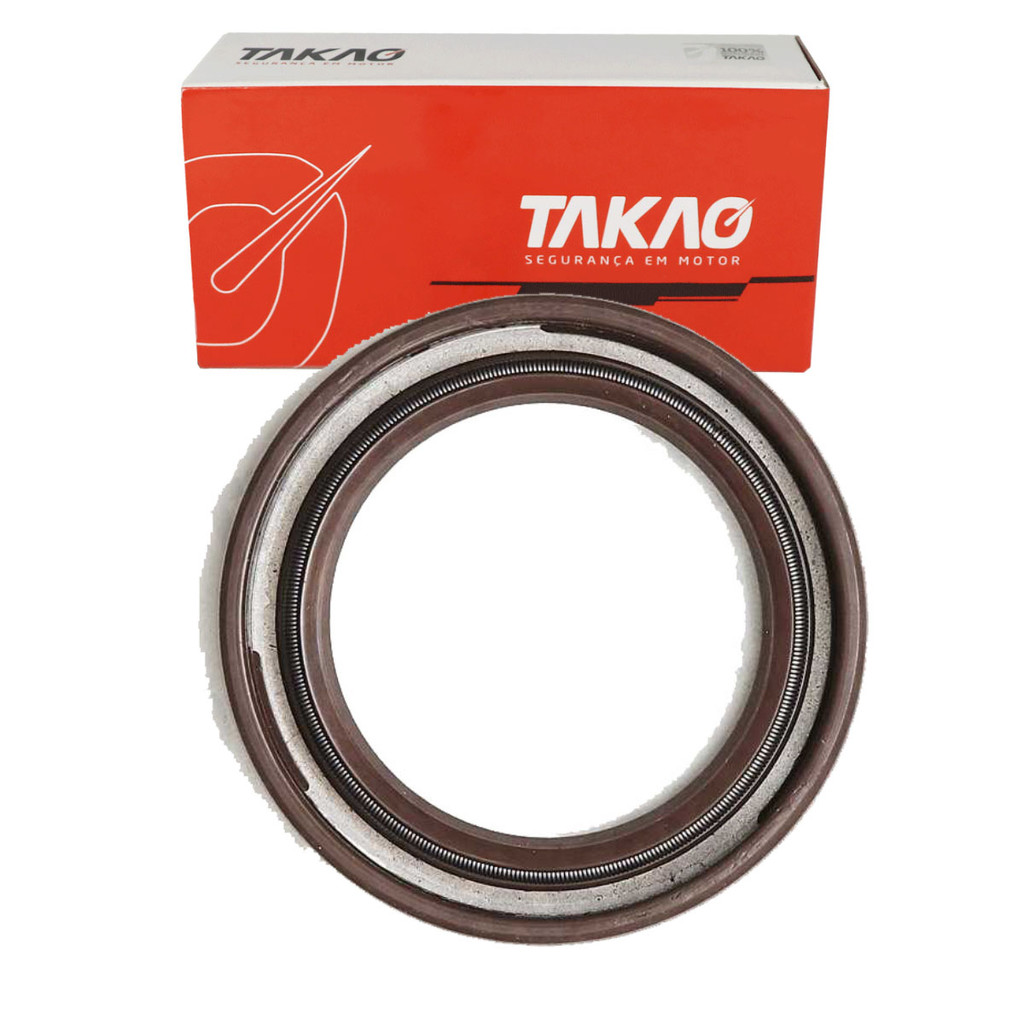 Retentor Do Comando Valvulas Charade 1.0 1994 A 1996 / Aplause 1.6 1994 A 1997 / Feroza 1.6 1994 A 1997 - Takao Rcvma20 em Oferta na Shopee