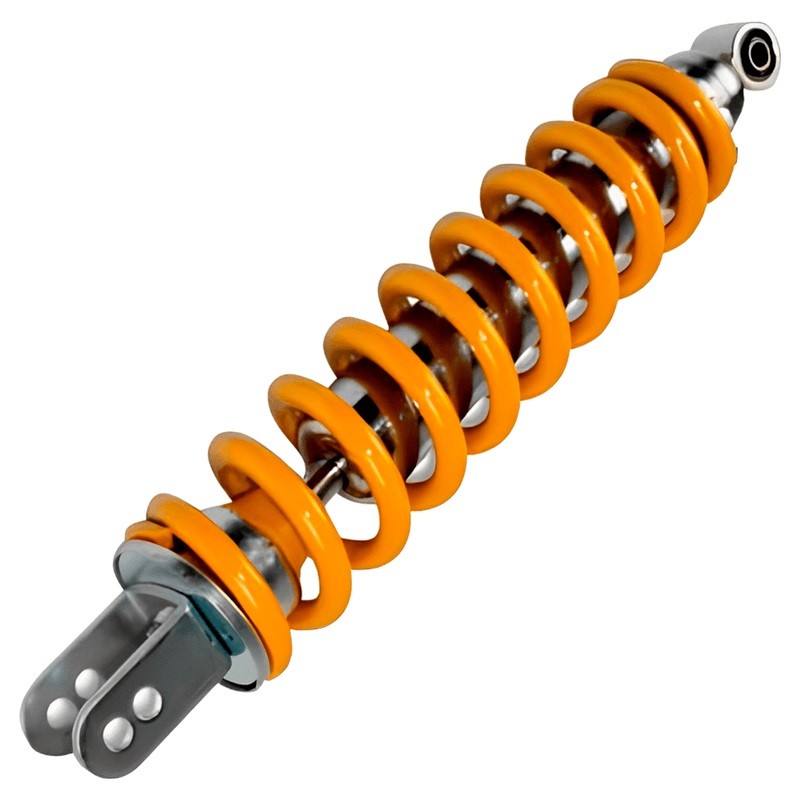 Amortecedor Suspensao Traseiro XR250 Tornado 2001 2002 2003 2004 2005 2006 2007 2008 UNIDADE shiver