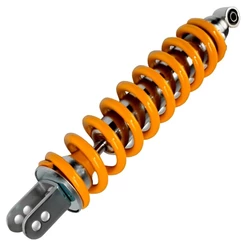 Amortecedor Suspensao Traseiro XR250 Tornado 2001 2002 2003 2004 2005 2006 2007 2008 UNIDADE shiver