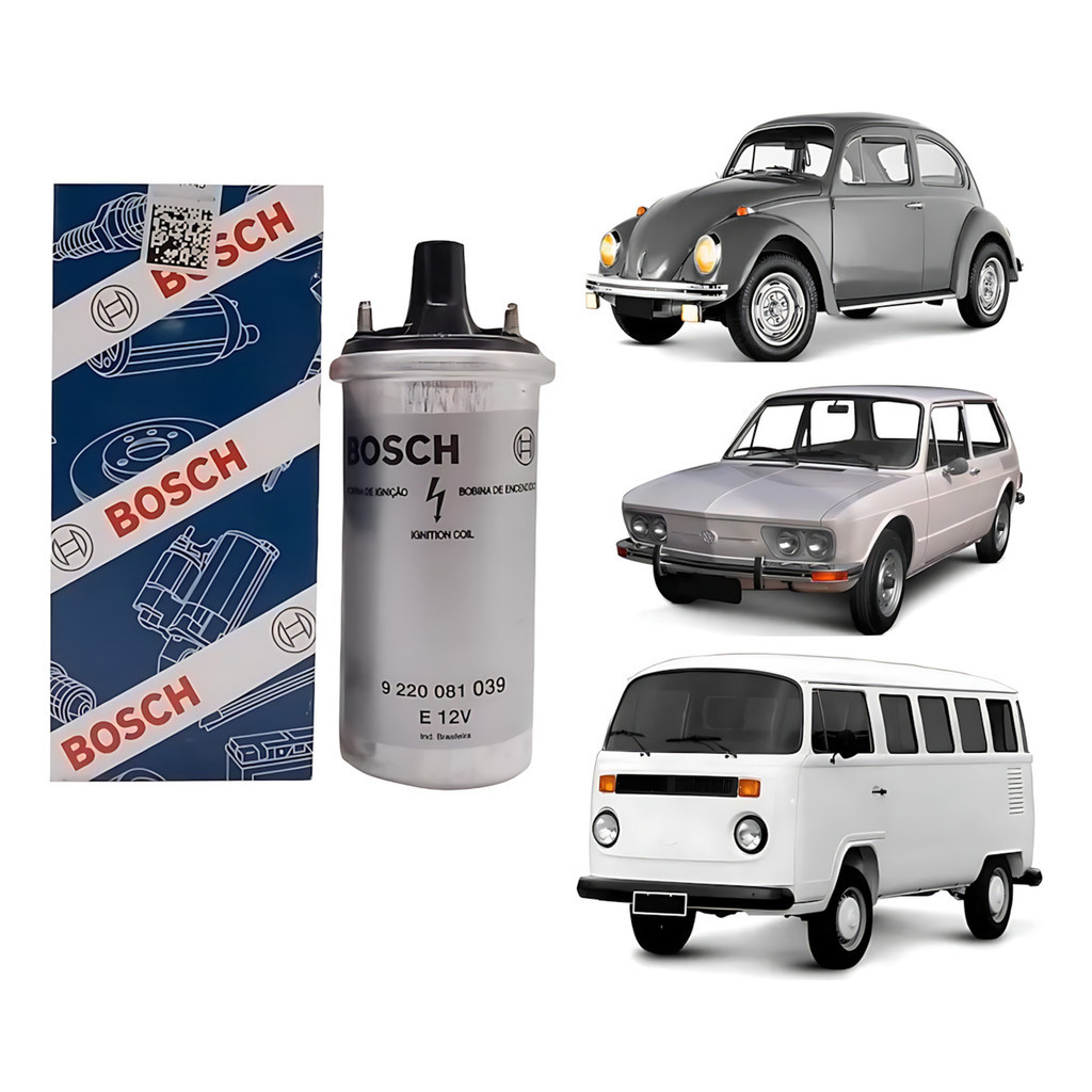 Bobina Ignicao 12 Volts: Onde Comprar | BuscaProdutos