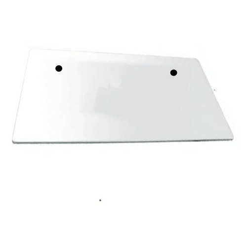 VIDRO Interno C/Furo Compativel C/Forno De Embutir Continental Foect060e1b2in 469X316