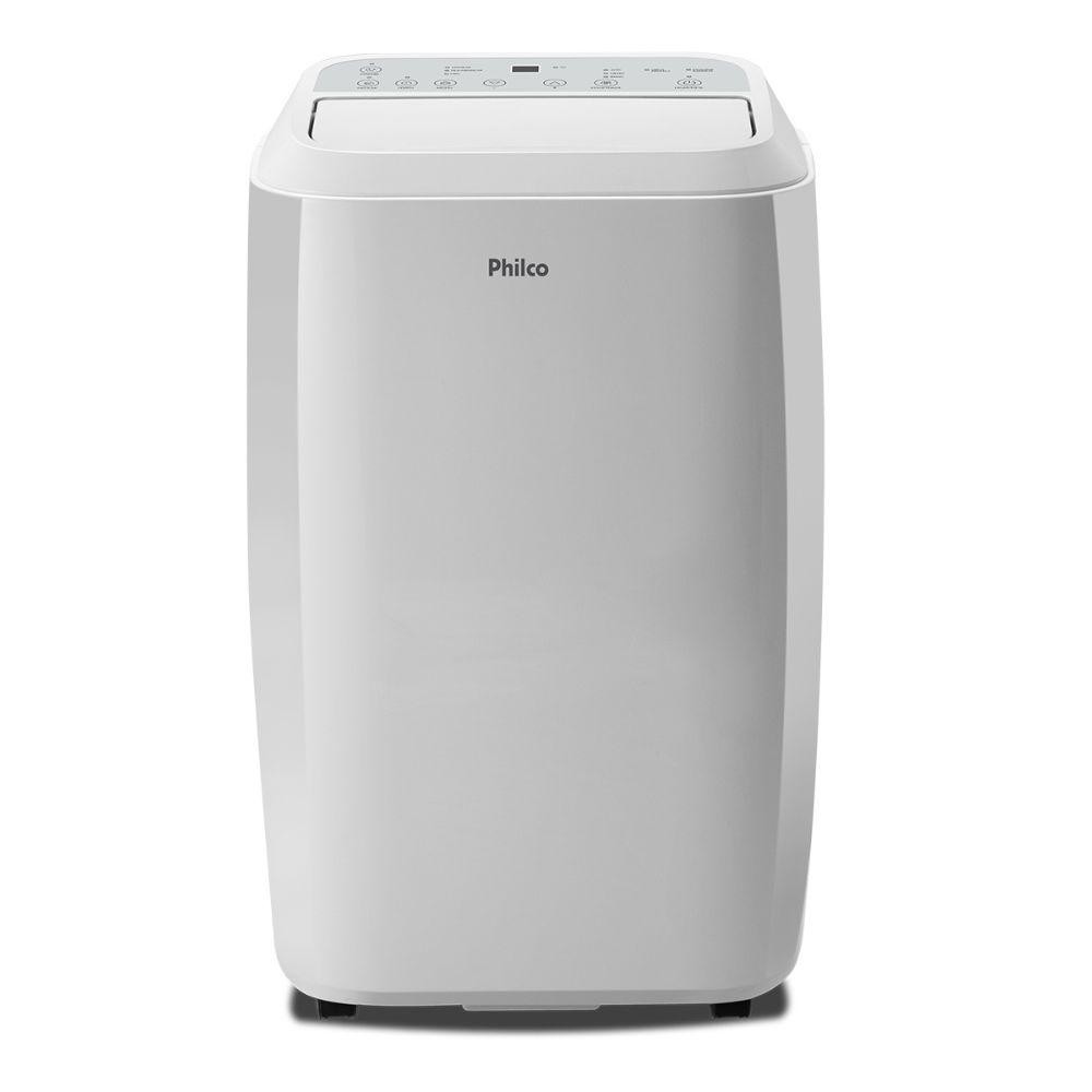 Ar-Condicionado Portátil Philco 12.000 BTUs PAC12000F5 Frio em Oferta na Shopee