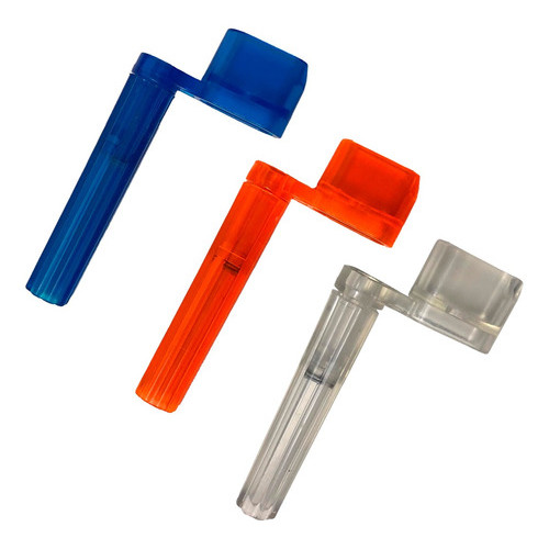 Peg Winder Encordoador Enrolador De Corda Standard Strings