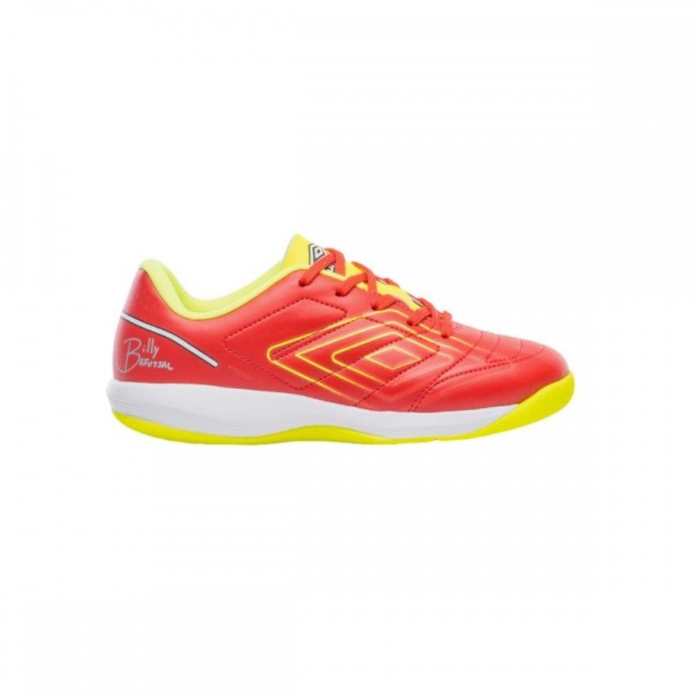 Chuteira Umbro br Futsal jr 462 Indoor Infantil