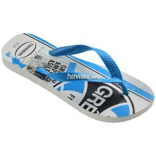 Chinelo Havaianas Top Times Grêmio