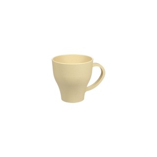 Caneca Coza Linha Cozy 400ml Cor Creme Arroz em Oferta na Shopee