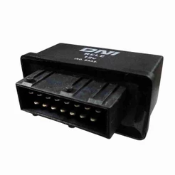 Relé de Injeção Eletrônica Fiat / Iveco - DNI 8167