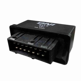 Relé de Injeção Eletrônica Fiat / Iveco - DNI 8167 em Oferta na Shopee