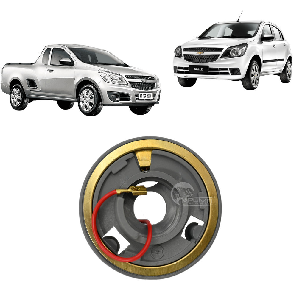 Buzina Agile 2011: Onde Comprar | BuscaProdutos