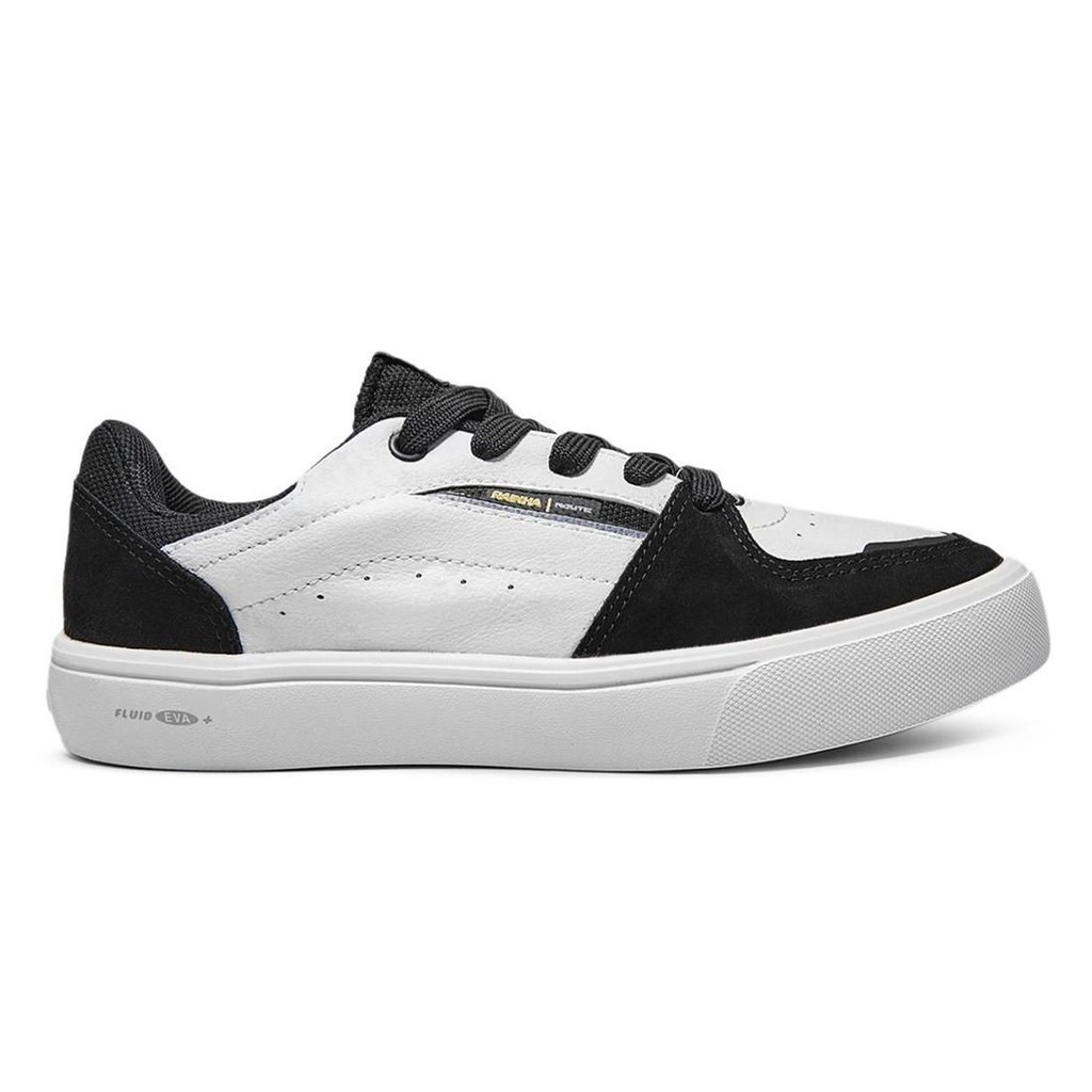 Tênis Rainha Route Casual Sneaker Conforto Moda Unissex
