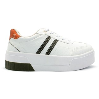 Tênis Ramarim Feminino Snk Plataforma Casual Social Moda em Oferta na Shopee