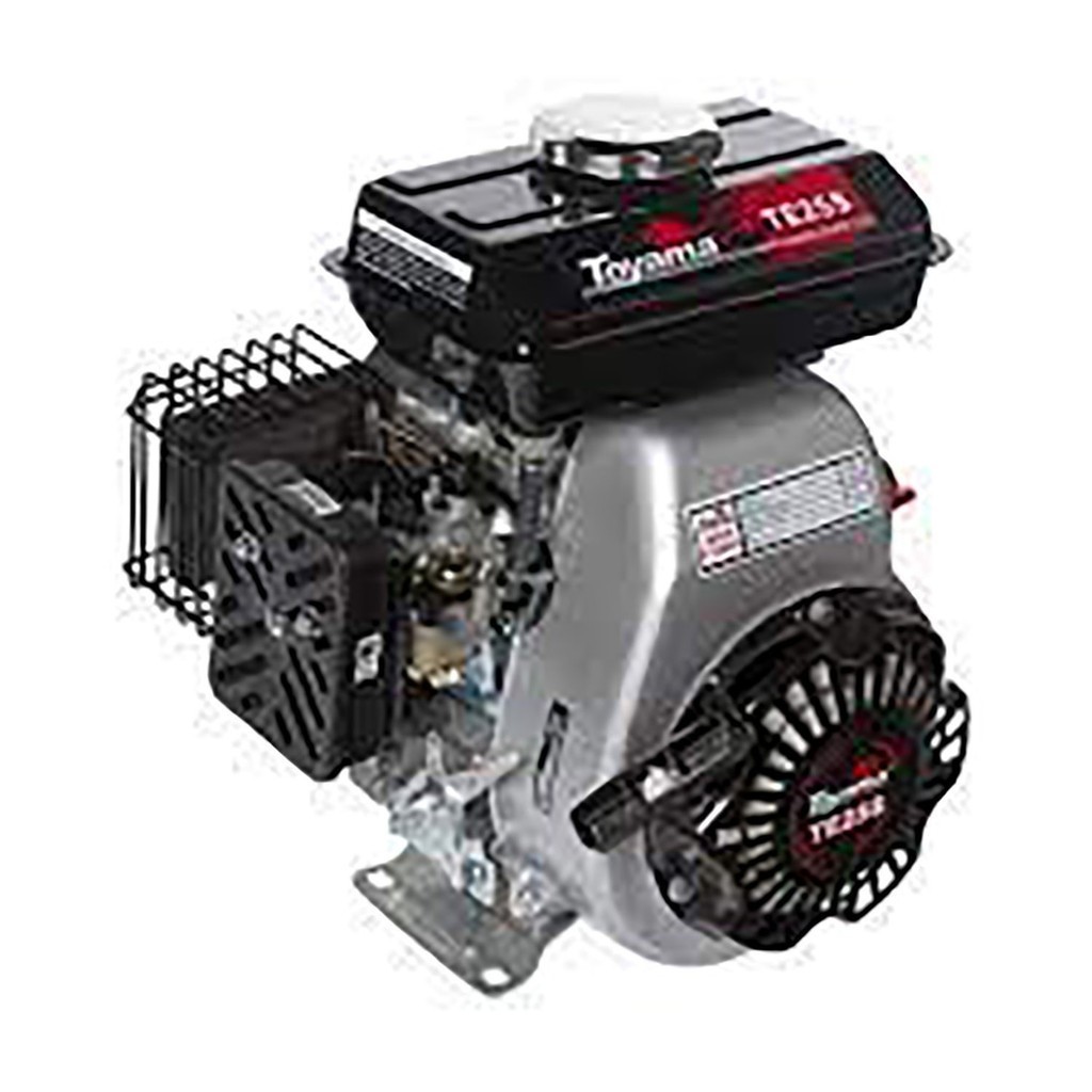 Motor à Gasolina 1,3L 97cc TE25S Toyama em Oferta na Shopee