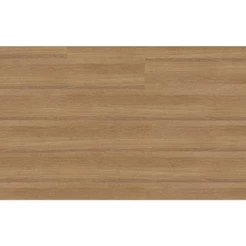Piso Laminado Clicado Régua Prime 7mm Eucafloor Marrom/Carvalho New Carvalho New