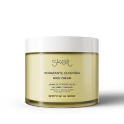 Hidratante Desodorante Corporal Unexpected Day 200g Skelt
