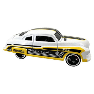 Mini Veículos Die Cast Garagem S.A. - Corrida Branco em Oferta na Shopee