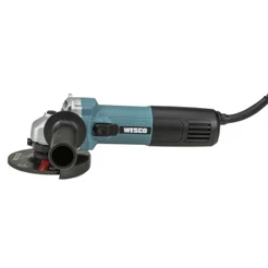 Esmerilhadeira Angular 4.1/2 Polegadas 750W 220V Wesco