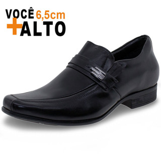 Sapato Masculino Social Grow Air King Jota Pe - 71353 em Oferta na Shopee