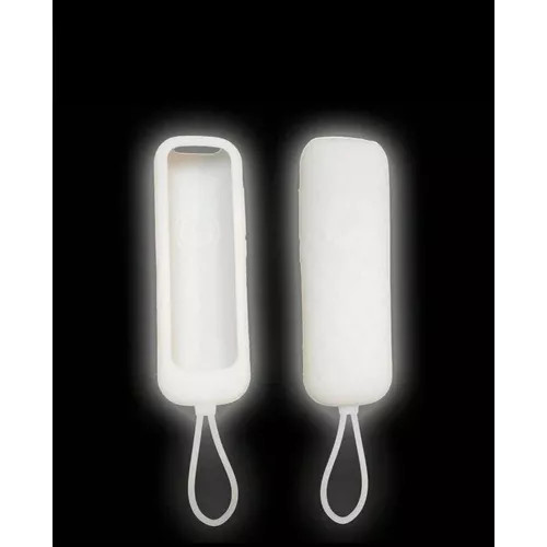 Capa Protetora De Controle Remoto De Silicone em Oferta na Shopee