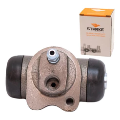 Cilindro Roda Gm Astra Vectra Zafira Montana Esq Dir Starke