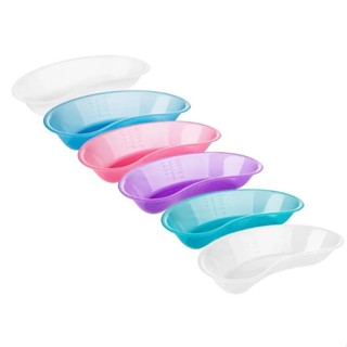 Cubeta Cuba Rim Plástica Graduada 600ml OGP em Oferta na Shopee