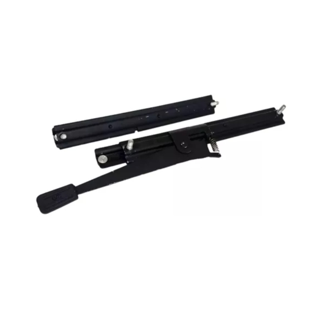 Trilho Universal para Banco Puma Buggy Gaiola Concha R1 R2