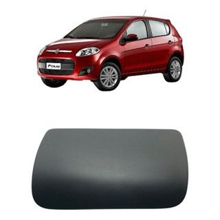Tampa Falso Air Bag Fiat Novo Palio 2012 a 2016 Genuino Mopar em Oferta na Shopee