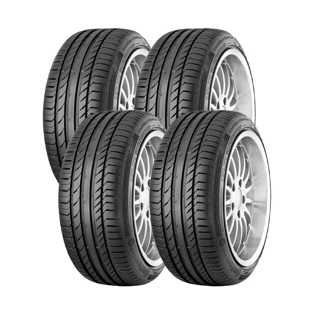 Continental ContiSportContact 5