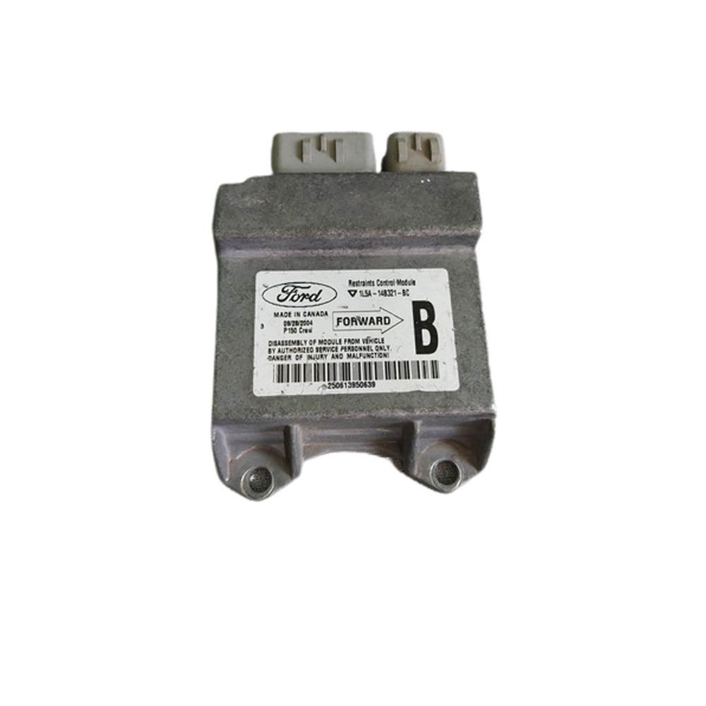 Modulo Do Airbag 1l5a14b321bc Ford Ranger