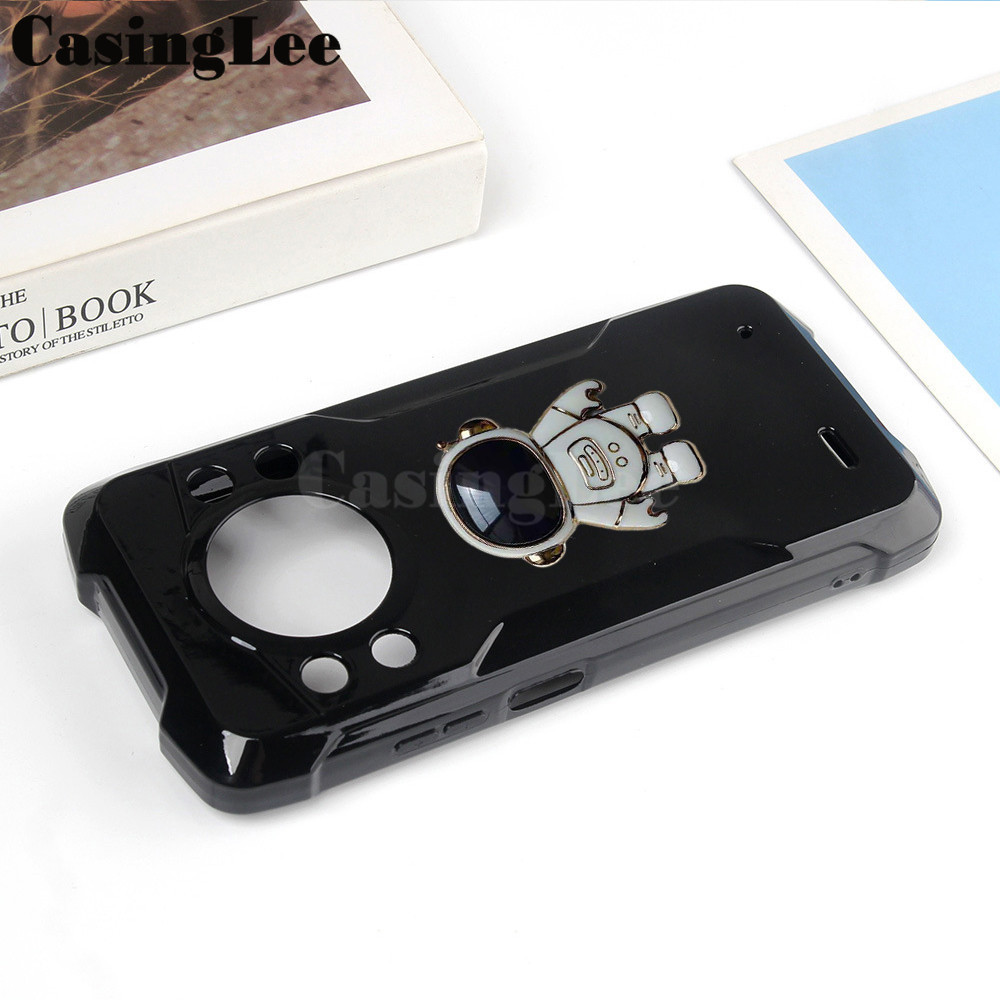 Capa Para Cubot Kingkong AX Traseira
