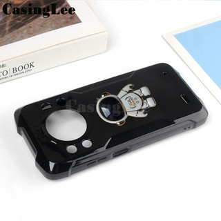 Capa Para Cubot Kingkong AX Traseira