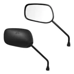 RETROVISOR MINI HONDA TITAN 125 2000 (PAR) - (H)