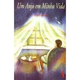 UM ANJO EM MINHA VIDA autor TOBIAS PALMER